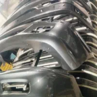 سپرجلو خام و رنگی پژو 405پرشیا تیبا 132