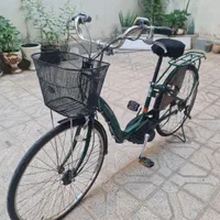 دوچرخه  بریجستون  ژاپنی  ۲۶