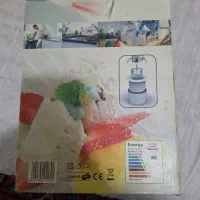بستنی ساز دلمونتی