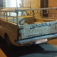 وانت پیکان|خودرو سواری و وانت|رفسنجان, |دیوار