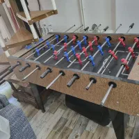 فوتبال دستی بزرگ در حد نو