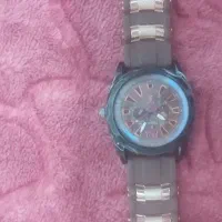 ساعت عقربهای خاص