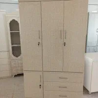 تولید کمد  لباس وکمد دیواری
