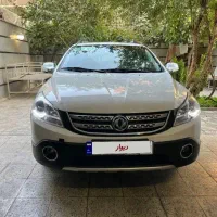 اچ سی کراس سالم و تمیز H30 cross