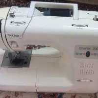 چرخ خیاطی نو