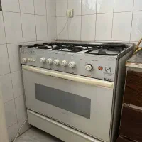 یخچال وفریزر پارس خزر و گاز|یخچال و فریزر|کاشمر, |دیوار