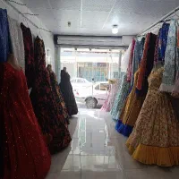 لباس محلی وبدلیجات