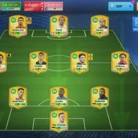 اکانت دریم لیگ