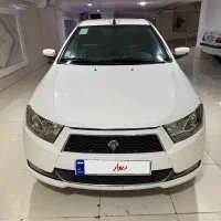 دنا معمولی فول  مدل ۹۷ در حد صفر بدون رنگ