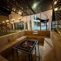 اجاره روزانه باغ عمارت هاکان(از مالک)|اجارهٔ کوتاه‌مدت ویلا و باغ|تهران, دهکده المپیک|دیوار