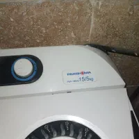 کهنه‌شور پاکشوما|ماشین لباسشویی و خشک‌کن لباس|کرمانشاه, |دیوار