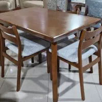 میز نهارخوری پرنسس شرکتی HY4