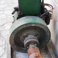 موتور آبکشی مارگو هندی آبی|ماشین‌آلات صنعتی|علی‌آباد کتول, |دیوار