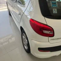 پژو ۲۰۷ پانوراما مدل ۴۰۳|خودرو سواری و وانت|تربتحیدریه, جانبازان|دیوار