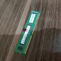 رم ۴ گیگ ddr2 سامسونگ