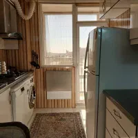 واحد ۷۲ متری خوش نقشه ۲ خواب خطی با نور جنوب|فروش آپارتمان|تهران, مهرآباد جنوبی|دیوار