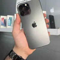ایفون ۱۳ پرو مکس حافظه ۱ ترابایت