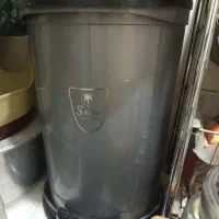 سطل زباله