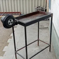 فروش لوازم جگرکی|سایر لوازم برقی|بناب, |دیوار