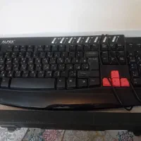 کیبوردalfex