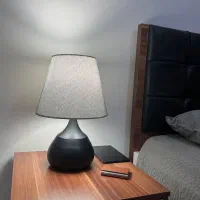 تولبد آباژور|چراغ خواب و آباژور|تهران, منیریه|دیوار