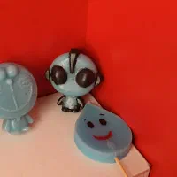 شمع انواع شمع