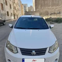 ساینا EX96 بدون رنگ کم کارکرد