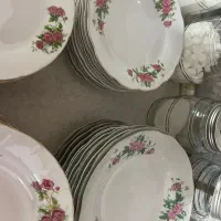 ظروف چینی|ظروف سرو و پذیرایی|ارومیه, |دیوار