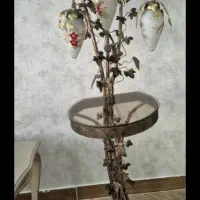 بخاری گازی و آباژور|بخاری، هیتر، شومینه|صومعهسرا, |دیوار