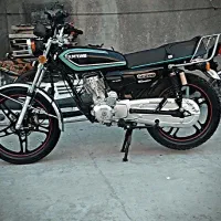 موتور ۲۰۰ همتاز