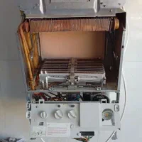 تعمیر و سرویس کامل پکیج شوفاژ گازی|خدمات پیشه و مهارت|شیراز, شهرک ولیعصر|دیوار