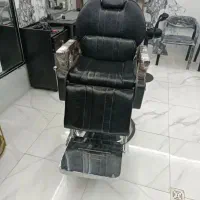 صندلی آرایشگری وی آی پی