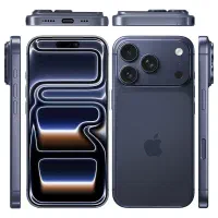 گوشی آیفون 17 پرو