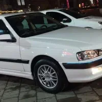 پارس85 اتاق تعویض قانونی 1404