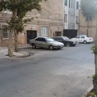 پژو ۴۰۵ glx|خودرو سواری و وانت|کرج, فاز ۴ مهرشهر|دیوار