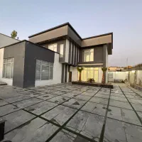 اجاره روزانه ویلا استخر سرپوشیده کد ۱۴۵