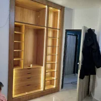 کابینت و کمد دیواری نقد و اقساط