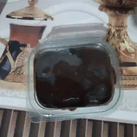 مارشمالو نوتلا|خوردنی و آشامیدنی|خاش, |دیوار