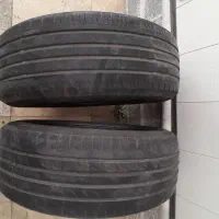 لاستیک205*60*16خارجی