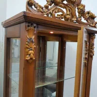 بوفه بسیار شیک|بوفه، ویترین، کنسول|مشهد, طلاب|دیوار