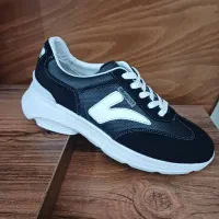 کفش چرم زنانه