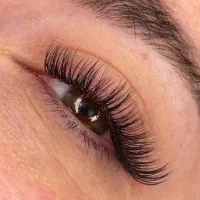 آموزش اکستنشن مژه