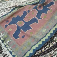 گلیم قدیمی
