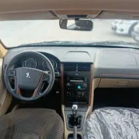 پژو پارس تیو فایو درحد بیرنگ پلمپ مدل 1400|خودرو سواری و وانت|سیمین شهر, |دیوار