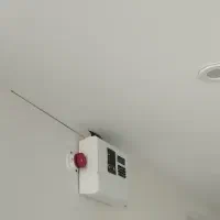 خدمات برق کشی ، دوربین مداربسته ، دزدگیر|خدمات پیشه و مهارت|ایوان, |دیوار