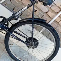 دوچرخه ۲۶ دماوند|دوچرخه، اسکیت، اسکوتر|زابل, |دیوار