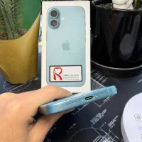 Iphone 16 128 100%|موبایل|کرج, گوهردشت|دیوار