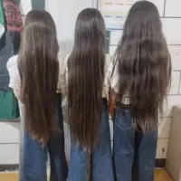 خریدار اصلی موهای طبیعی و رنگ شده از تهران