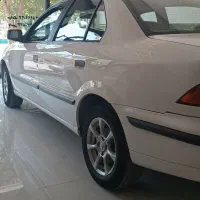 سمندlxمدل95بدون رنگ