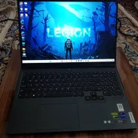 لپ تاپ Legion 5 pro